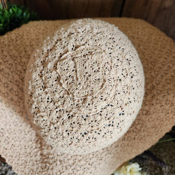 SUNFLOWER 🌻  EMBROIDERED SUN HAT - Picture 7 of 8